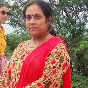 Meet your Posher, Jayshree